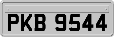 PKB9544