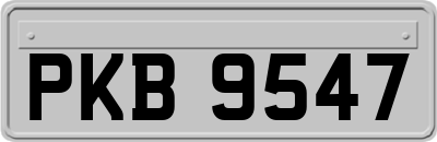 PKB9547