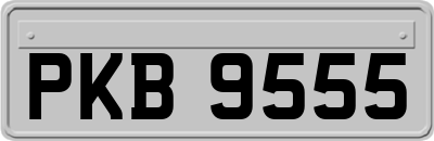 PKB9555