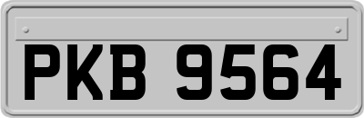PKB9564