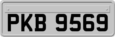PKB9569