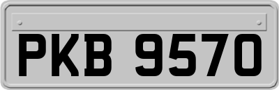 PKB9570