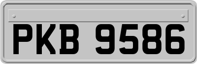 PKB9586