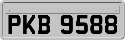 PKB9588