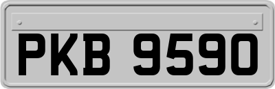 PKB9590