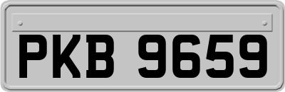 PKB9659