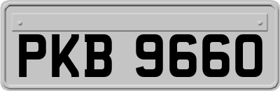 PKB9660