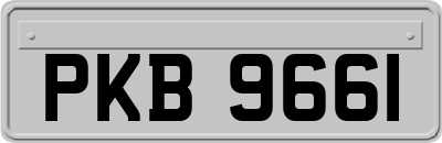 PKB9661