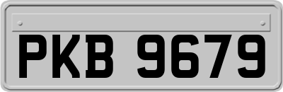 PKB9679