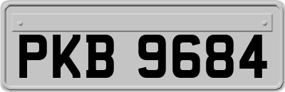 PKB9684