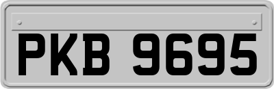 PKB9695