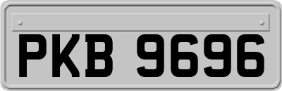 PKB9696