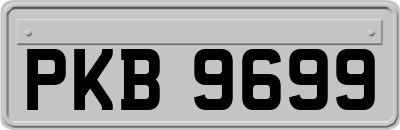 PKB9699