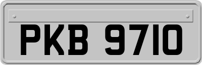 PKB9710