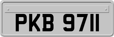 PKB9711