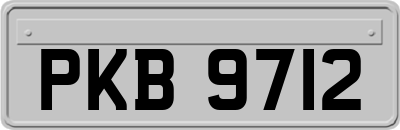 PKB9712