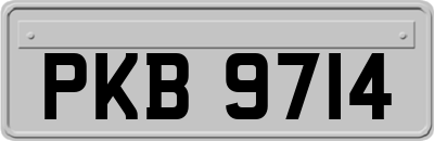 PKB9714