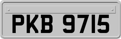 PKB9715