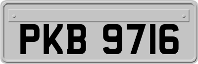 PKB9716
