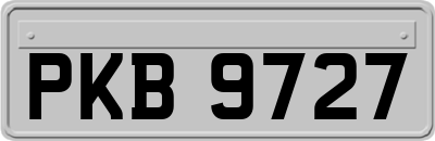 PKB9727