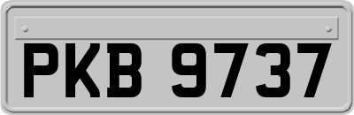 PKB9737