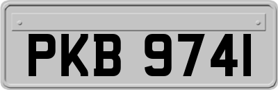 PKB9741