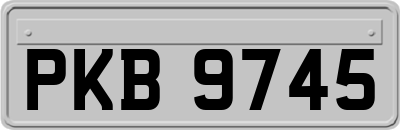 PKB9745