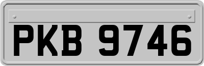 PKB9746