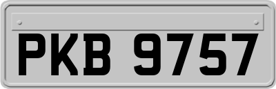 PKB9757