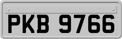 PKB9766