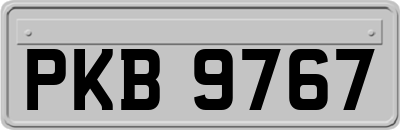 PKB9767