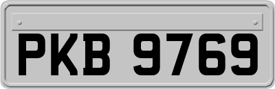 PKB9769