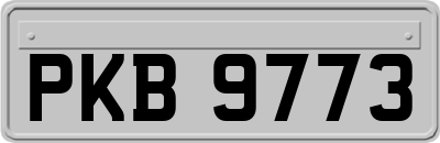 PKB9773