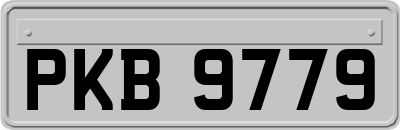 PKB9779
