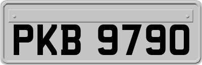 PKB9790