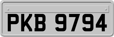 PKB9794