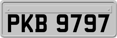 PKB9797