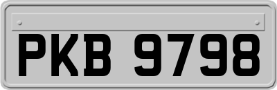PKB9798