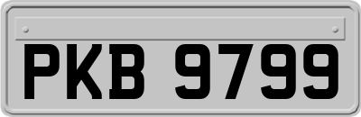 PKB9799