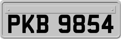 PKB9854