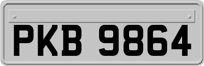 PKB9864