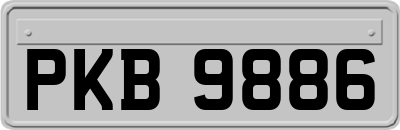 PKB9886