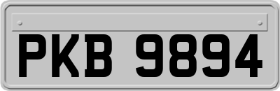 PKB9894