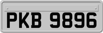 PKB9896
