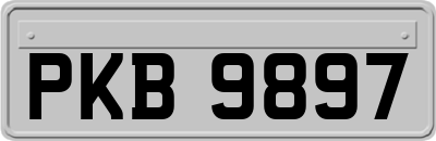 PKB9897