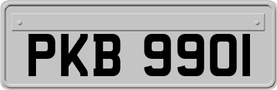 PKB9901