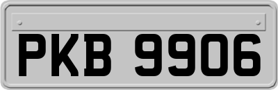 PKB9906