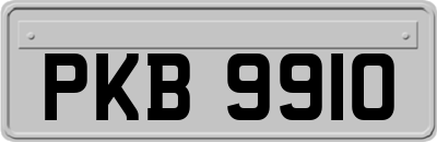 PKB9910