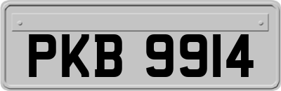 PKB9914