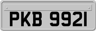 PKB9921